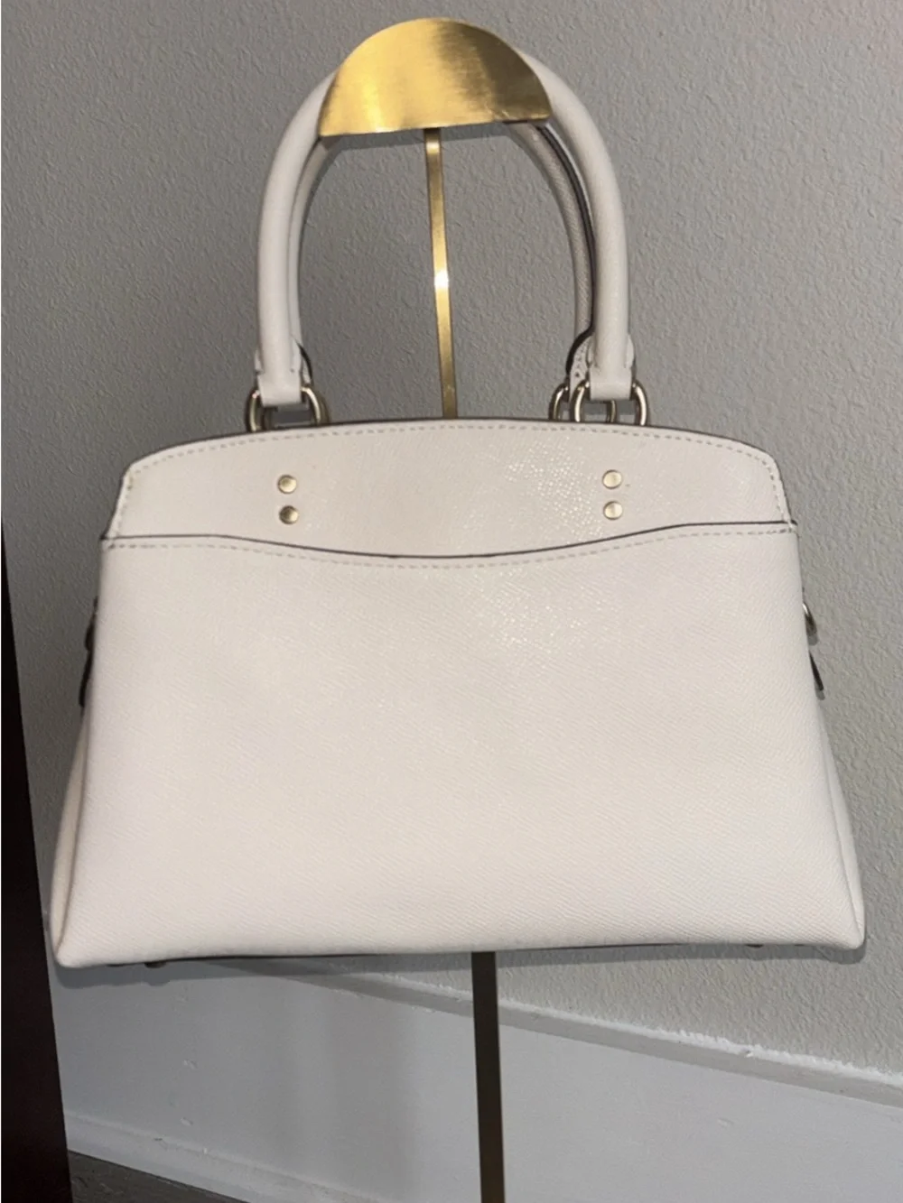 Coach Lillie Carryall Crossbody Handbag